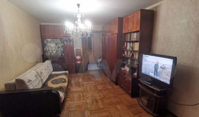 квартира г Краснодар ул им. Тюляева 1 фото 1