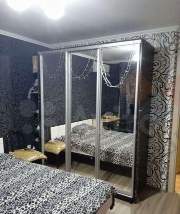 квартира г Краснодар пр-кт им. писателя Знаменского 17 фото 1