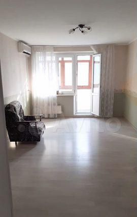 квартира г Краснодар ул Черкасская 43 фото 1
