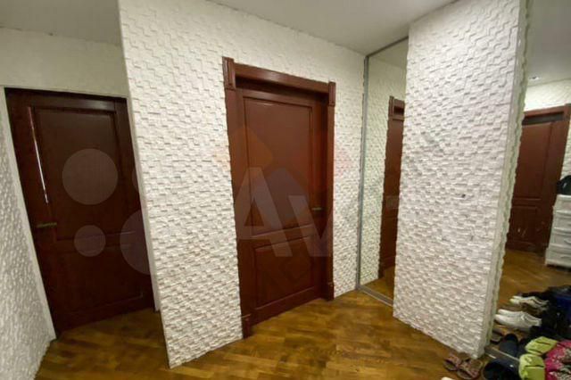 квартира г Краснодар ул Гидростроителей 61 фото 2