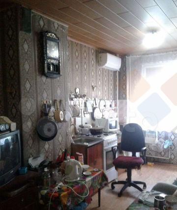 квартира г Краснодар р-н Западный ул им. 70-летия Октября 22 фото 3