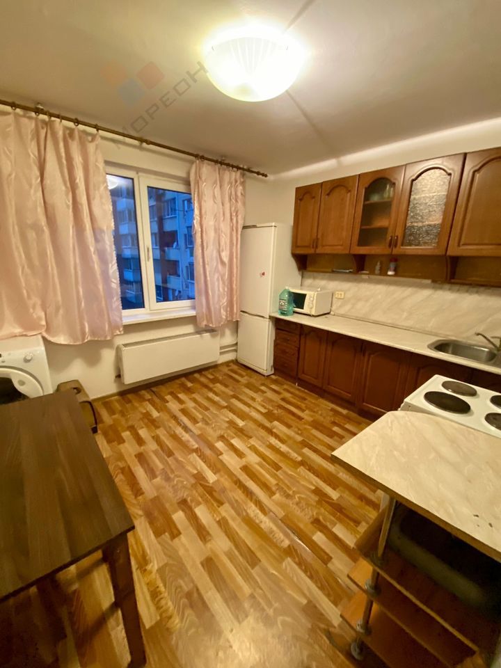 квартира г Краснодар ул Восточно-Кругликовская 48/2 фото 3