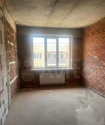 квартира г Краснодар мкр им Петра Метальникова ул Московская 162 фото 3
