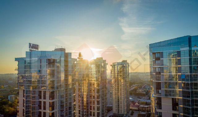 квартира г Краснодар ул Совхозная 1к/6 фото 2