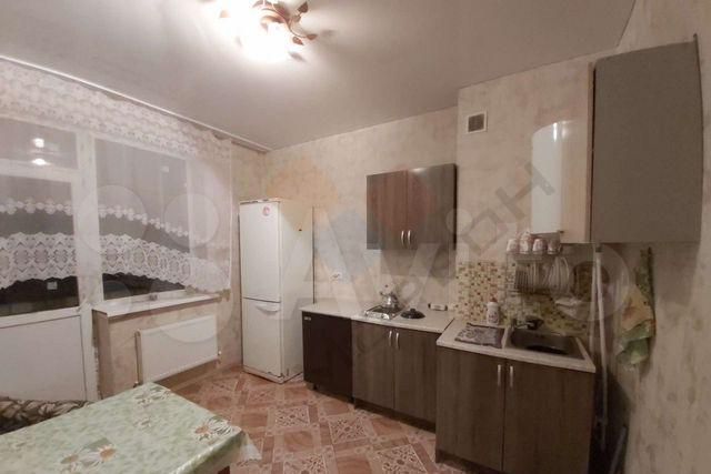 квартира г Краснодар ул Рымникская 11 фото 3