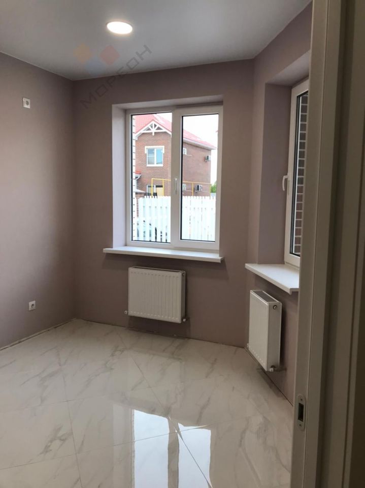 дом г Краснодар ул Эгейская 3 фото 4