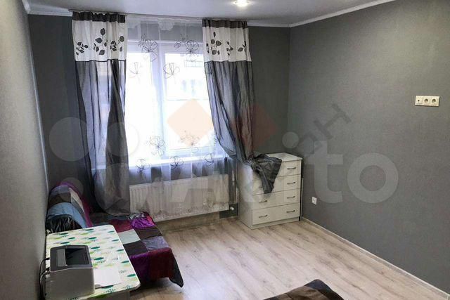 квартира г Краснодар Новознаменский ул Войсковая 22к/4 фото 16