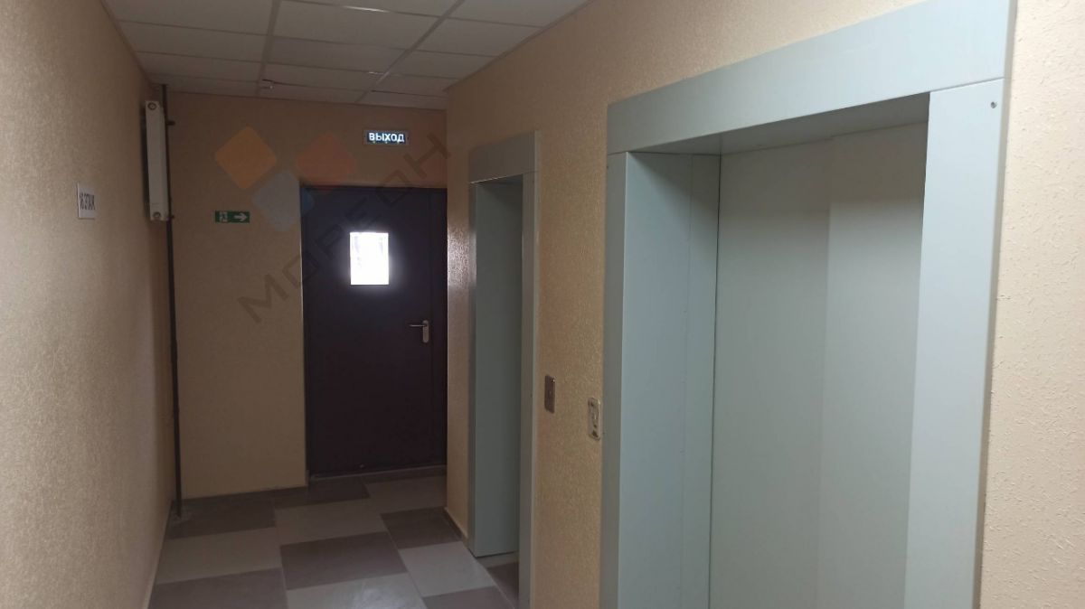 квартира г Краснодар ул Степная 1/1к 4 ЖК «Мозаика» фото 13