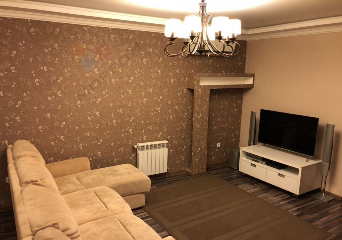 квартира г Краснодар р-н Центральный ул Зиповская 5/3 фото 6
