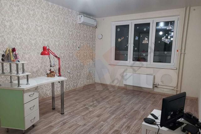 квартира г Краснодар ул Кружевная 9 фото 5