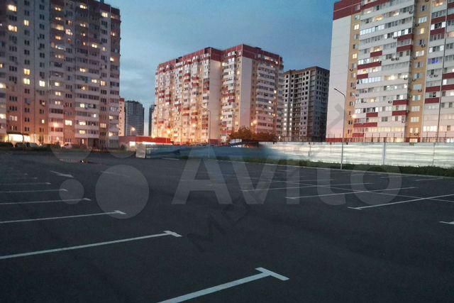 квартира г Краснодар ул Кружевная 9 фото 12