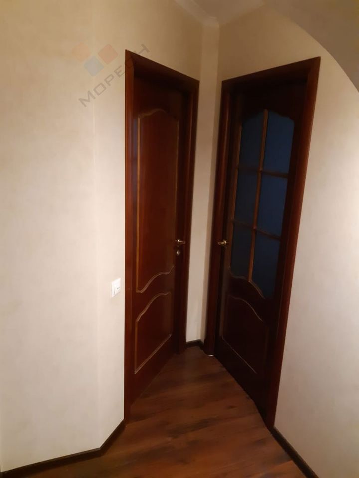 квартира г Краснодар ул им. Тюляева 1 фото 6
