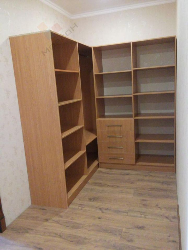 квартира г Краснодар мкр им Петра Метальникова ул Московская 133к/1 фото 5