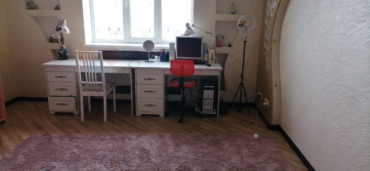 квартира г Краснодар ул им. Селезнева 88/1 фото 6