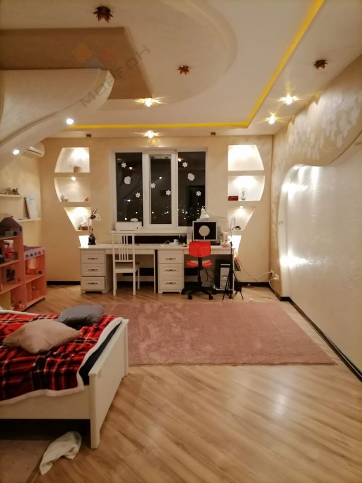 квартира г Краснодар ул им. Селезнева 88/1 фото 7