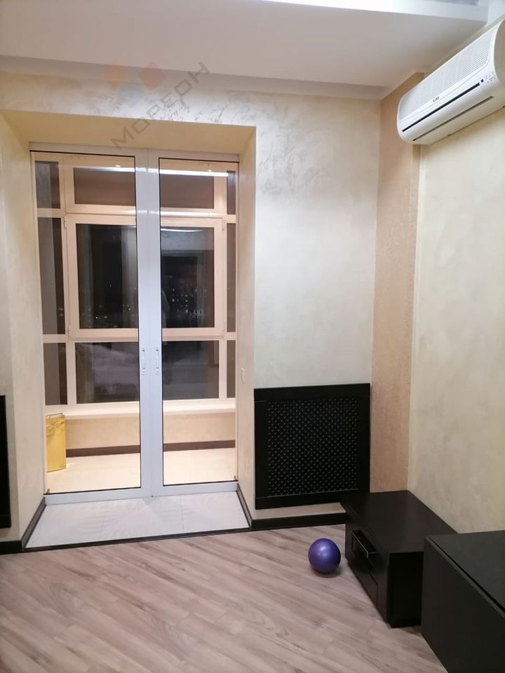 квартира г Краснодар ул им. Селезнева 88/1 фото 22