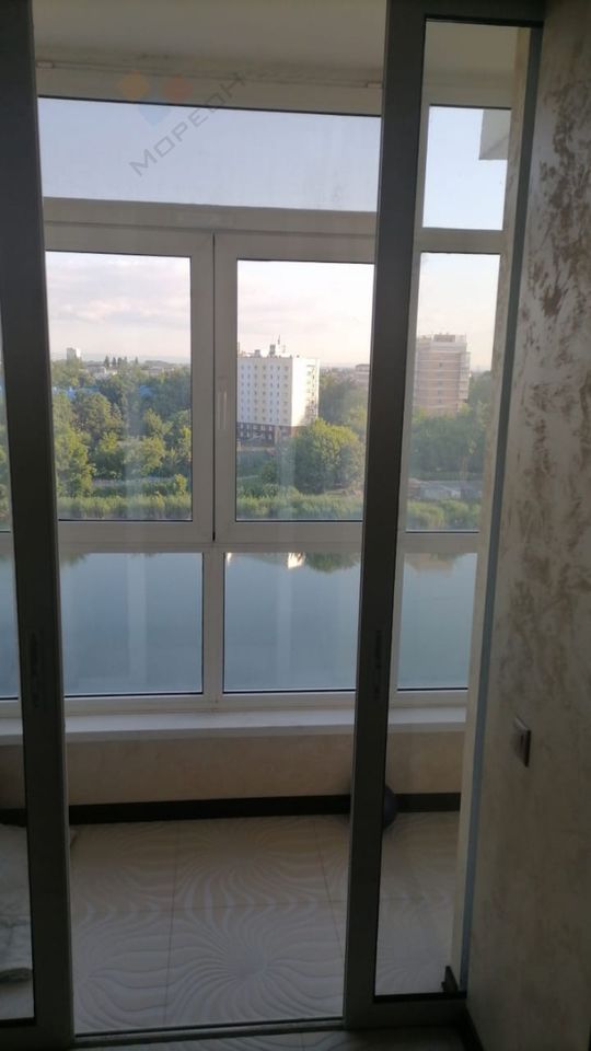 квартира г Краснодар ул им. Селезнева 88/1 фото 23