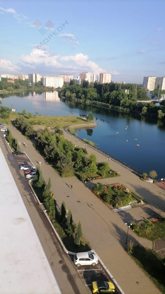 квартира г Краснодар ул им. Селезнева 88/1 фото 24