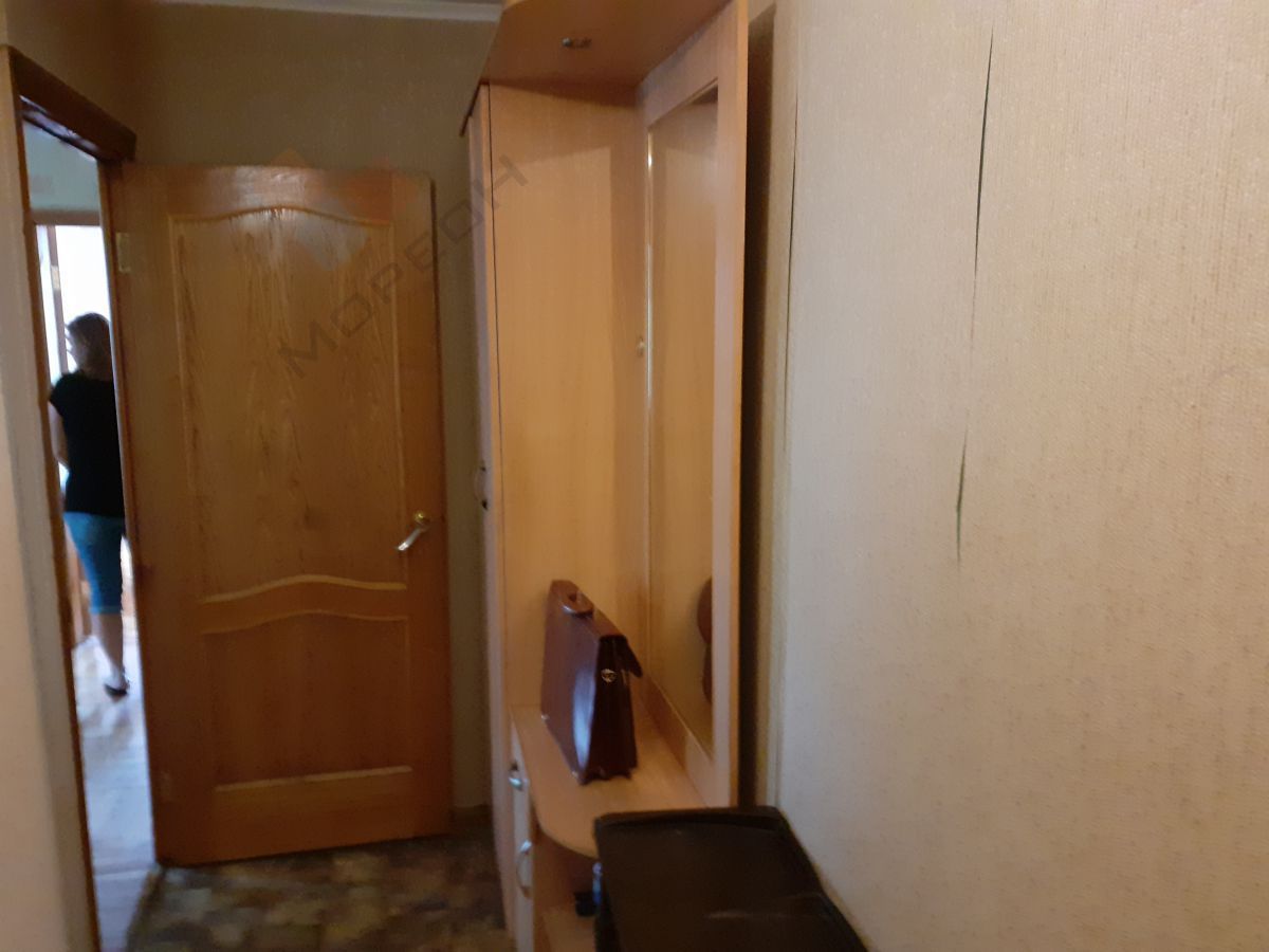 квартира г Краснодар ул им. Калинина 13к/44 Прикубанский округ фото 7