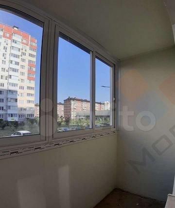 квартира г Краснодар ул Душистая 29 фото 12