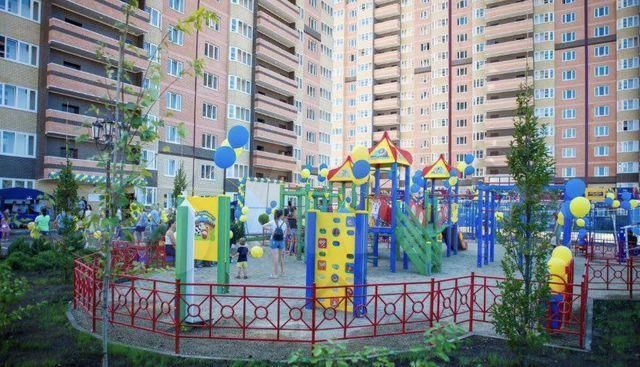 квартира г Краснодар ул Семигорская 6 фото 7