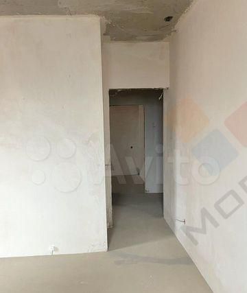квартира г Краснодар ул Таманская 153к/3 Карасунский округ фото 8