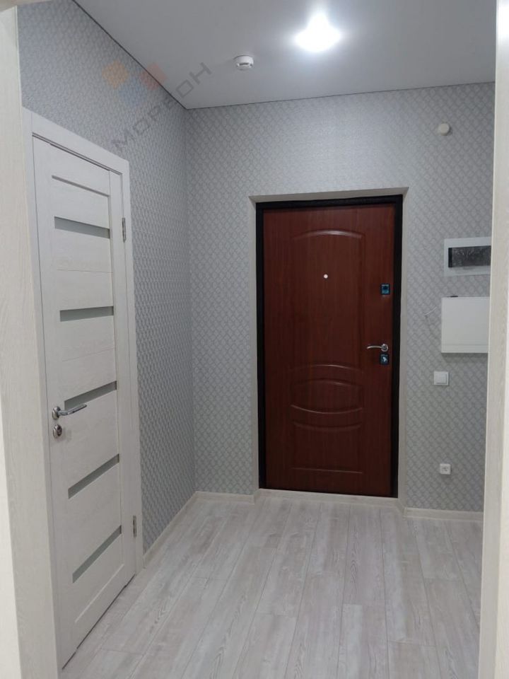 квартира г Краснодар ул им. Адмирала Серебрякова 3 фото 6