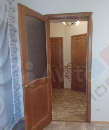 квартира г Краснодар ул Восточно-Кругликовская 58 Прикубанский округ фото 13