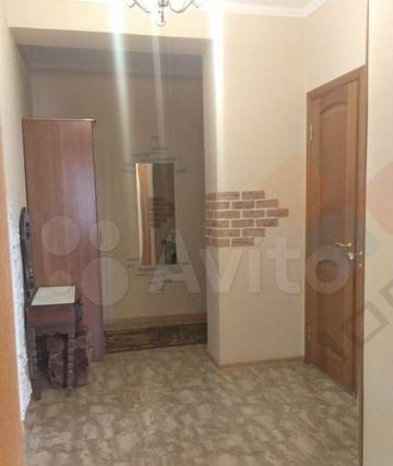 квартира г Краснодар ул Восточно-Кругликовская 58 Прикубанский округ фото 14