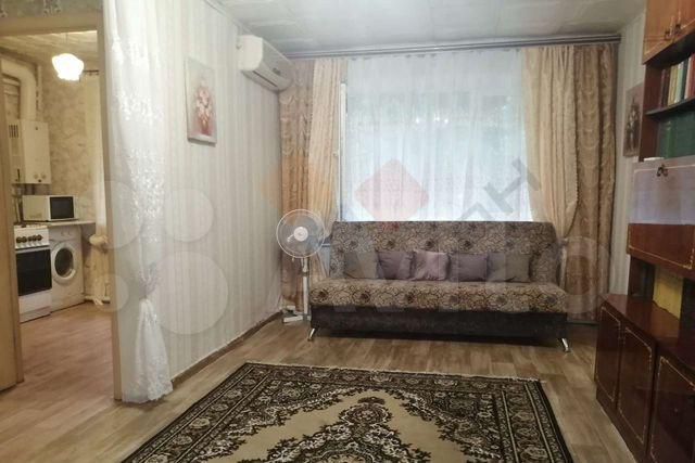 квартира г Краснодар ул Авиагородок 15 фото 9