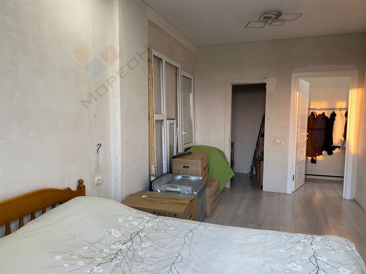 квартира г Краснодар ул Московская 118к/1 фото 5