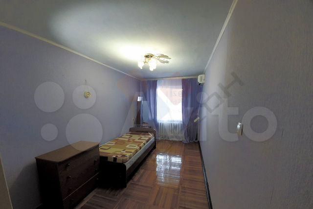 квартира г Краснодар р-н Центральный ул им. Айвазовского 77 фото 5