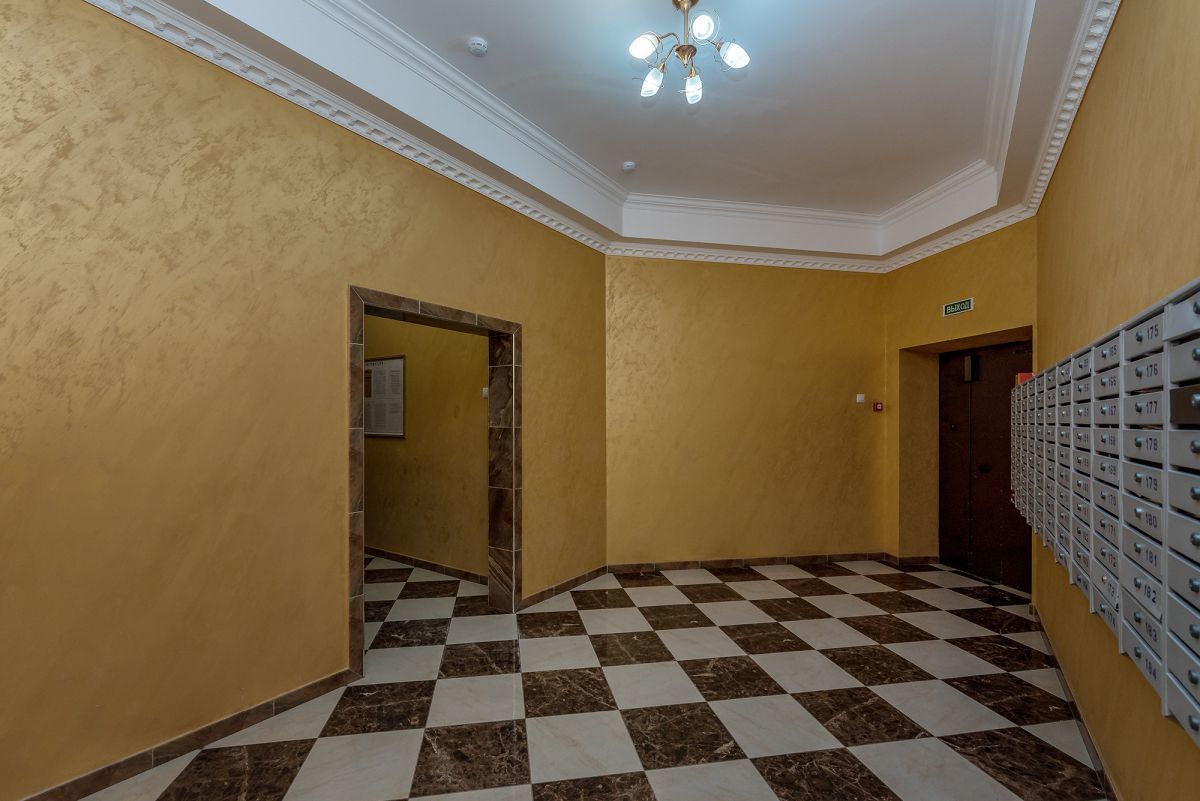 квартира г Краснодар ул им. Героя Сарабеева В.И. 5к/3 ЖК «Панорама» фото 9