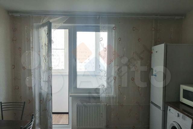 квартира г Краснодар ул Героев-Разведчиков 23 фото 5
