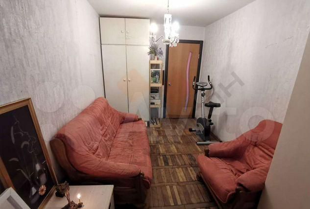 квартира г Краснодар ул им. Тюляева 1 фото 6
