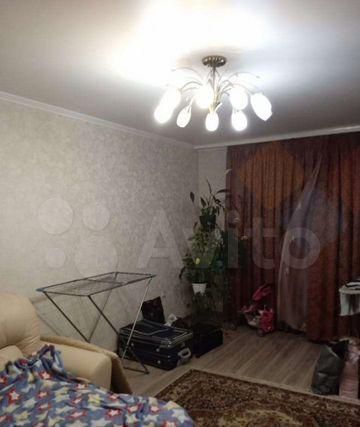 квартира г Краснодар пр-кт им. писателя Знаменского 17 фото 5