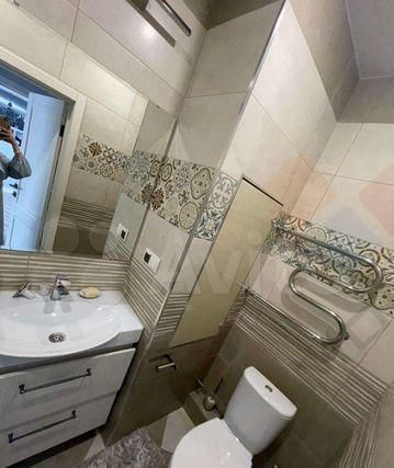 квартира г Краснодар ул Краеведа Соловьёва 2к/1 фото 6