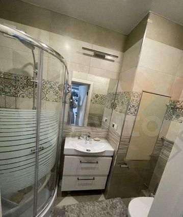 квартира г Краснодар ул Краеведа Соловьёва 2к/1 фото 8