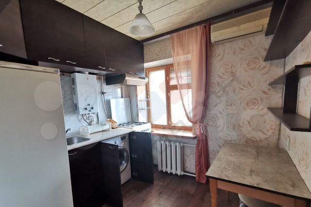 квартира г Краснодар р-н Западный ул Южная 28 фото 9