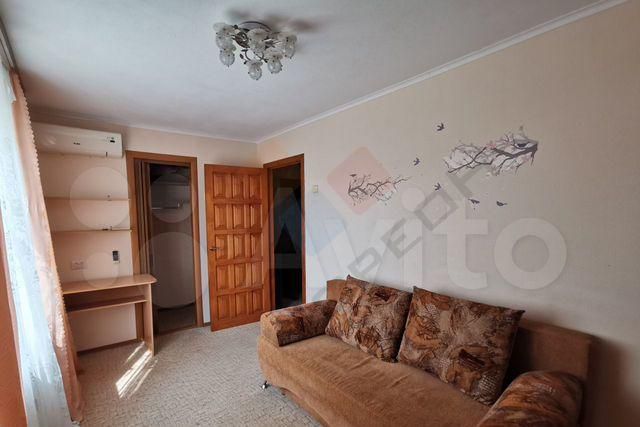 квартира г Краснодар р-н Западный ул Южная 28 фото 18