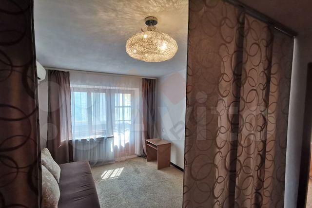 квартира г Краснодар р-н Западный ул Южная 28 фото 26