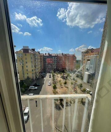 квартира г Краснодар ул Византийская 5 фото 12