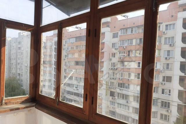 квартира г Краснодар ул Черкасская 43 фото 8
