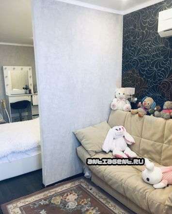 квартира г Краснодар ул Парусная 20/2 фото 5