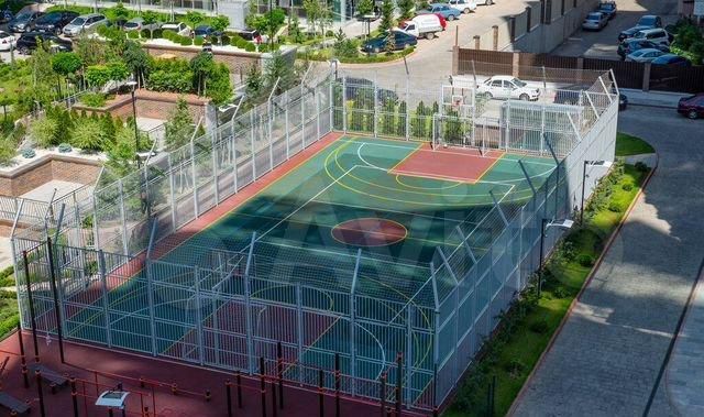 квартира г Краснодар ул Совхозная 1к/6 фото 18