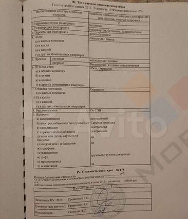 квартира г Краснодар фото 12