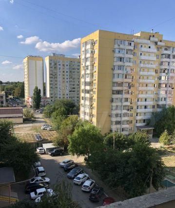 квартира г Краснодар ул им. Академика Лукьяненко П.П. 103 фото 16