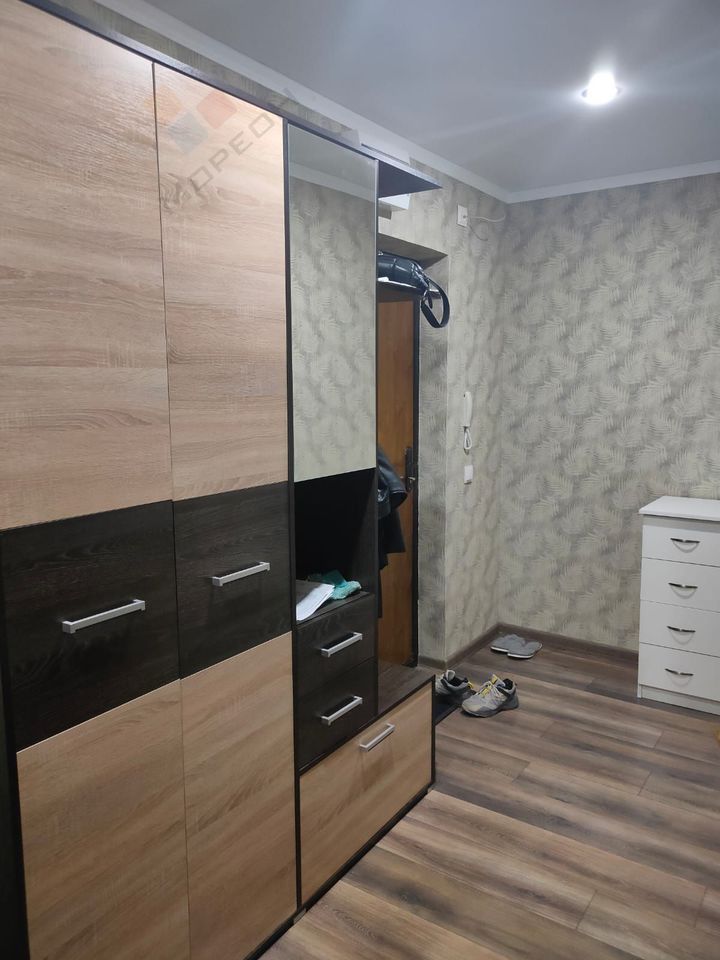 квартира г Краснодар мкр им Петра Метальникова ул Московская 144/2 фото 5