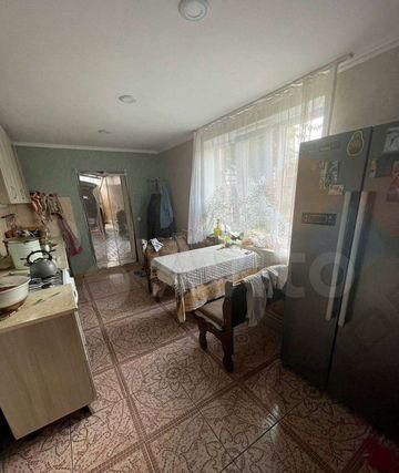 дом г Краснодар ул Октябрьская 229 фото 17