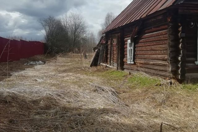 земля д Полутино ул Центральная 3 фото